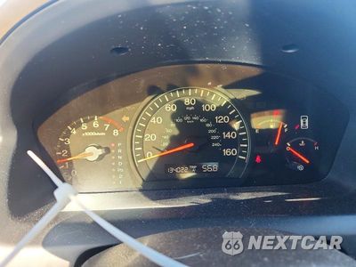 Zdjęcie 9 z 12 samochodu: 2004 HONDA ACCORD LX VIN:1HGCM56374A008940 - miniatura
