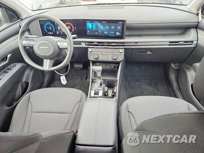 Zdjęcie 8 z 13 samochodu: 2025 HYUNDAI TUCSON SE VIN:5NMJACDE3SH518891 - miniatura