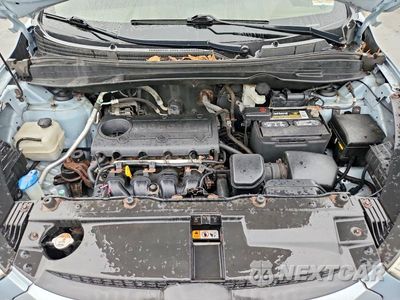 Zdjęcie 12 z 13 samochodu: 2013 HYUNDAI TUCSON GLS VIN:KM8JUCAC0DU566575 - miniatura