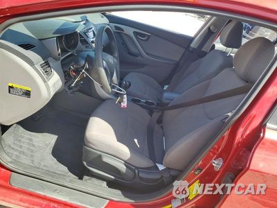 Zdjęcie 7 z 13 samochodu: 2016 HYUNDAI ELANTRA SE VIN:KMHDH4AE5GU606839 - miniatura