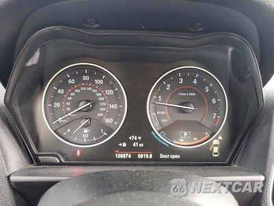 Zdjęcie 9 z 12 samochodu: 2016 BMW 228 XI SULEV VIN:WBA1G9C58GV727098 - miniatura