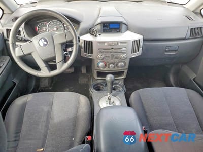 Zdjęcie 8 z 12 samochodu: 2004 MITSUBISHI ENDEAVOR XLS VIN:4A4MN31S54E042931 - miniatura