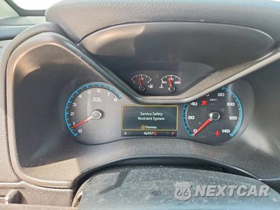 Zdjęcie 9 z 13 samochodu: 2022 CHEVROLET COLORADO ZR2 VIN:1GCGTEEN5N1276814 - miniatura