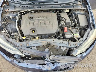 Zdjęcie 11 z 13 samochodu: 2014 TOYOTA COROLLA LE VIN:2T1BURHE9EC141924 - miniatura