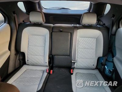 Zdjęcie 10 z 14 samochodu: 2021 CHEVROLET EQUINOX LT VIN:3GNAXUEV8ML365070 - miniatura