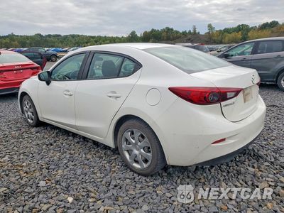 Drugie zdjęcie samochodu z przodu: 2017 MAZDA 3 SPORT VIN:3MZBN1U7XHM112866 - miniatura