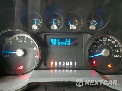 Zdjęcie 9 z 12 samochodu: 2014 FORD F250 SUPER DUTY VIN:1FT7X2B65EEA55528 - miniatura
