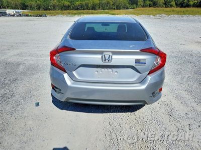 Zdjęcie 6 z 12 samochodu: 2016 HONDA CIVIC EX VIN:2HGFC2F79GH519914 - miniatura