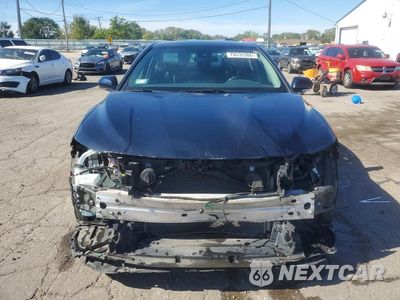 Piąte zdjęcie samochodu w środku: 2021 TOYOTA CAMRY SE VIN:4T1G11BK4MU029771 - miniatura