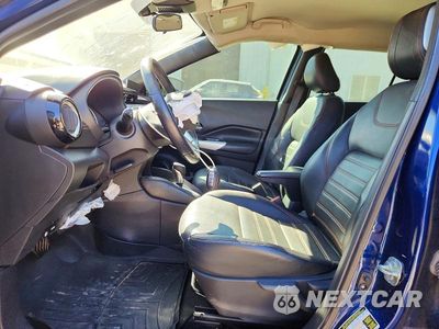 Zdjęcie 7 z 12 samochodu: 2020 NISSAN KICKS SR VIN:3N1CP5DVXLL477282 - miniatura