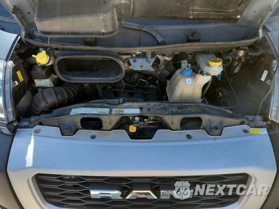 Zdjęcie 12 z 14 samochodu: 2021 RAM PROMASTER 3500 DELIVERY VAN VIN:3C6FRVJG3ME501171 - miniatura