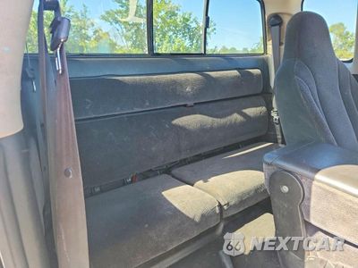 Zdjęcie 10 z 12 samochodu: 2001 DODGE DAKOTA VIN:1B7GG22N71S188424 - miniatura