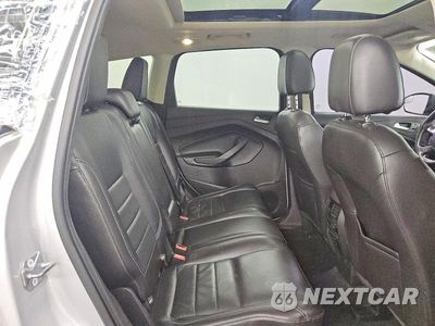 Zdjęcie 10 z 12 samochodu: 2016 FORD ESCAPE TITANIUM VIN:1FMCU9JX3GUC21978 - miniatura