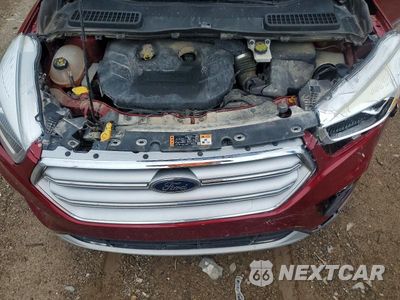 Zdjęcie 12 z 13 samochodu: 2017 FORD ESCAPE SE VIN:1FMCU0G96HUA92866 - miniatura