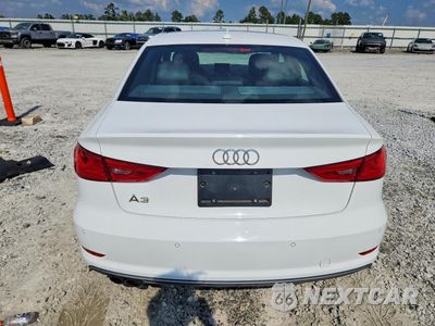 Zdjęcie 6 z 12 samochodu: 2016 AUDI A3 PREMIUM VIN:WAUA7GFF7G1107472 - miniatura