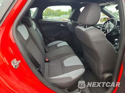 Zdjęcie 10 z 12 samochodu: 2014 FORD FOCUS ST VIN:1FADP3L94EL197002 - miniatura