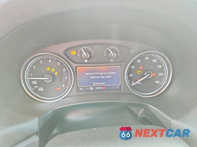Zdjęcie 9 z 13 samochodu: 2021 BUICK ENCLAVE ESSENCE VIN:5GAERBKW0MJ268993 - miniatura