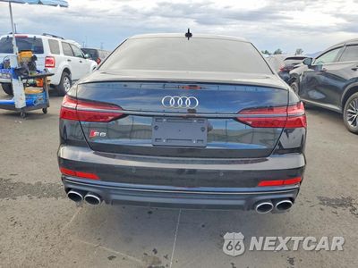 Zdjęcie 6 z 12 samochodu: 2025 AUDI S6 PREMIUM PLUS VIN:WAUEFBF21SN038591 - miniatura
