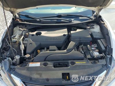 Zdjęcie 11 z 12 samochodu: 2016 NISSAN ALTIMA 2.5 S VIN:1N4AL3APXGN348478 - miniatura