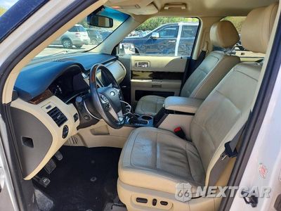 Zdjęcie 7 z 13 samochodu: 2019 FORD FLEX LIMITED VIN:2FMHK6D87KBA15575 - miniatura