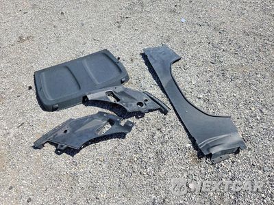 Zdjęcie 12 z 13 samochodu: 2023 POLESTAR 2 VIN:YSMED3KA5PL130239 - miniatura