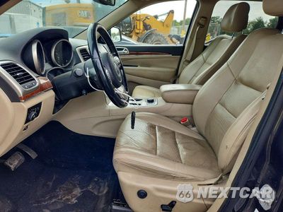 Zdjęcie 7 z 13 samochodu: 2011 JEEP GRAND CHEROKEE LIMITED VIN:1J4RR5GT2BC528340 - miniatura