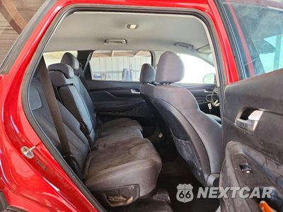 Zdjęcie 11 z 13 samochodu: 2020 HYUNDAI SANTA FE SE VIN:5NMS2CAD4LH204164 - miniatura