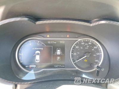 Zdjęcie 9 z 12 samochodu: 2021 NISSAN VERSA SV VIN:3N1CN8EV6ML877279 - miniatura