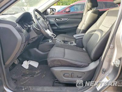 Zdjęcie 7 z 13 samochodu: 2019 NISSAN ROGUE SV VIN:JN8AT2MV8KW370114 - miniatura
