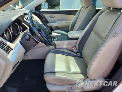 Zdjęcie 7 z 13 samochodu: 2012 MAZDA CX-9 VIN:JM3TB3CVXC0334824 - miniatura