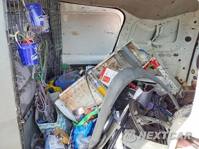 Zdjęcie 11 z 14 samochodu: 2011 FORD TRANSIT CONNECT XLT VIN:NM0LS7DN5BT064765 - miniatura