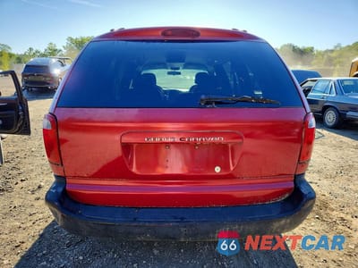 Zdjęcie 6 z 12 samochodu: 2004 DODGE CARAVAN VIN:2D4GP44L74R527618 - miniatura
