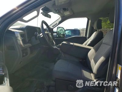 Zdjęcie 7 z 13 samochodu: 2024 FORD F350 SUPER DUTY VIN:1FT8W3BT7REF06628 - miniatura