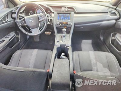 Zdjęcie 8 z 12 samochodu: 2018 HONDA CIVIC SPORT VIN:SHHFK7H48JU211856 - miniatura