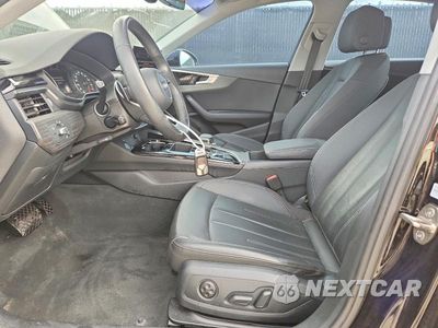 Zdjęcie 7 z 12 samochodu: 2021 AUDI A4 PREMIUM 40 VIN:WAUABAF42MN008427 - miniatura