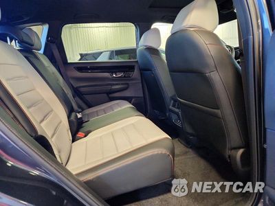 Zdjęcie 11 z 13 samochodu: 2026 HONDA CR-V SPORT TOURING VIN:7FARS6H92TE093931 - miniatura