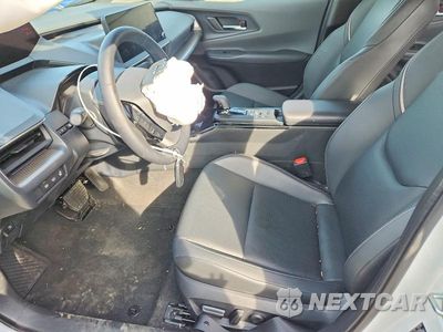 Zdjęcie 7 z 12 samochodu: 2026 TOYOTA PRIUS XLE VIN:JTDACAAU4T3076780 - miniatura