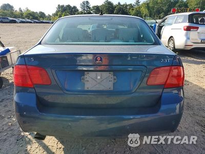 Zdjęcie 6 z 13 samochodu: 2008 SAAB 9-5 2.3T VIN:YS3ED49G083507310 - miniatura