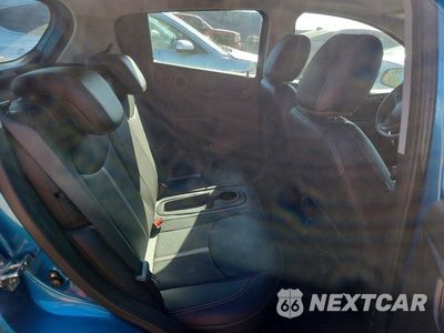 Zdjęcie 10 z 12 samochodu: 2021 CHEVROLET SPARK ACTIV VIN:KL8CH6SA3MC727533 - miniatura