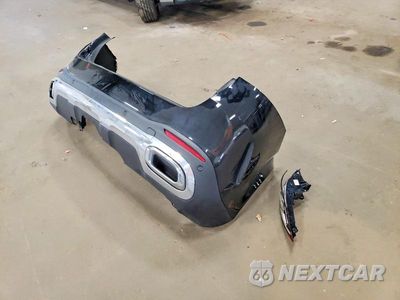 Zdjęcie 13 z 14 samochodu: 2022 MERCEDES-BENZ GLE 350 4MATIC VIN:4JGFB4KB5NA636632 - miniatura