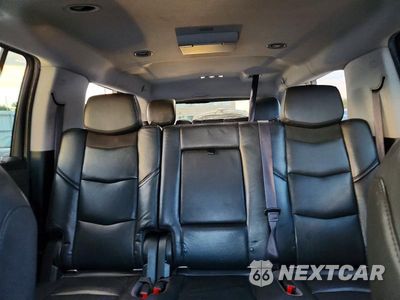 Zdjęcie 10 z 13 samochodu: 2016 CADILLAC ESCALADE ESV LUXURY VIN:1GYS4HKJ6GR409525 - miniatura