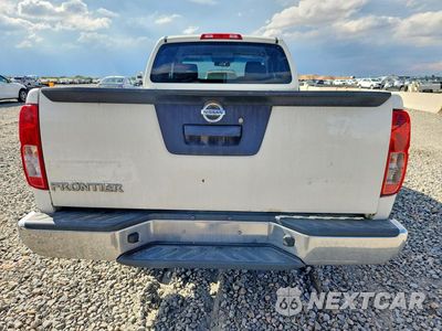Zdjęcie 6 z 12 samochodu: 2013 NISSAN FRONTIER S VIN:1N6BD0CT5DN724629 - miniatura