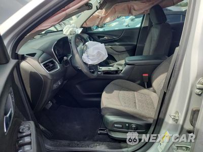 Zdjęcie 7 z 14 samochodu: 2022 CHEVROLET EQUINOX LT VIN:2GNAXKEV8N6112941 - miniatura