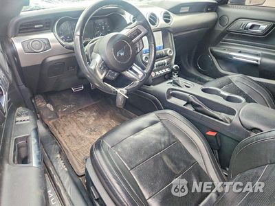 Zdjęcie 8 z 12 samochodu: 2022 FORD MUSTANG GT VIN:1FA6P8CF7N5138526 - miniatura