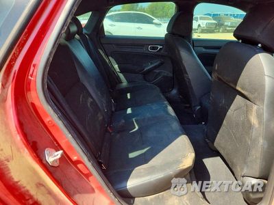 Zdjęcie 10 z 13 samochodu: 2022 HONDA CIVIC SPORT VIN:2HGFE2F56NH546915 - miniatura