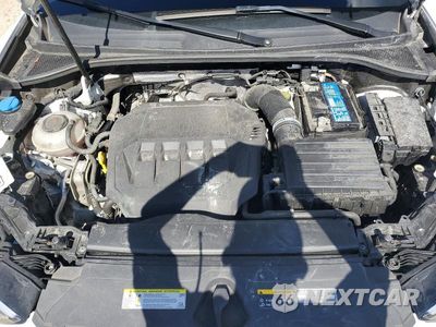 Zdjęcie 12 z 13 samochodu: 2020 AUDI Q3 PREMIUM PLUS S-LINE VIN:WA1EECF3XL1125316 - miniatura