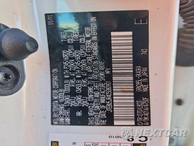 Zdjęcie 13 z 13 samochodu: 2012 TOYOTA 4RUNNER LIMITED VIN:JTEBU5JR4C5080901 - miniatura