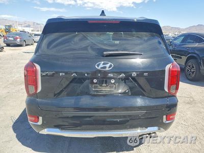 Zdjęcie 6 z 13 samochodu: 2020 HYUNDAI PALISADE LIMITED VIN:KM8R54HEXLU080867 - miniatura