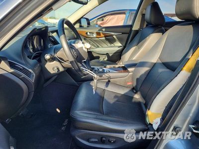 Zdjęcie 7 z 12 samochodu: 2017 INFINITI Q50 3.0T PREMIUM VIN:JN1EV7AP3HM733971 - miniatura