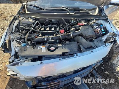 Zdjęcie 11 z 12 samochodu: 2020 HONDA ACCORD EXL VIN:1HGCV1F5XLA116474 - miniatura
